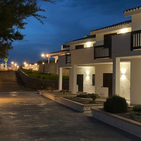 סקוליטי Kamarina Resort מראה חיצוני תמונה