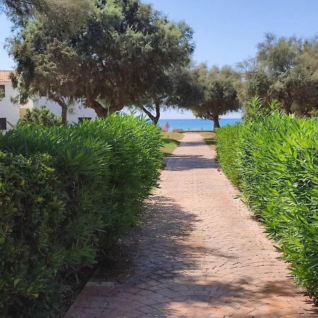סקוליטי Kamarina Resort מראה חיצוני תמונה