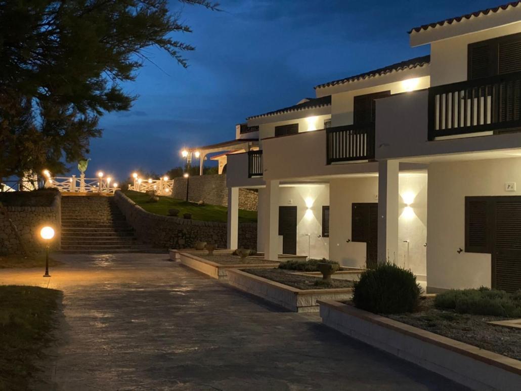 סקוליטי Kamarina Resort מראה חיצוני תמונה