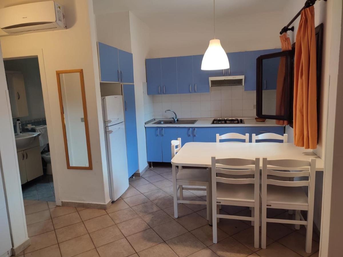 סקוליטי Kamarina Resort מראה חיצוני תמונה