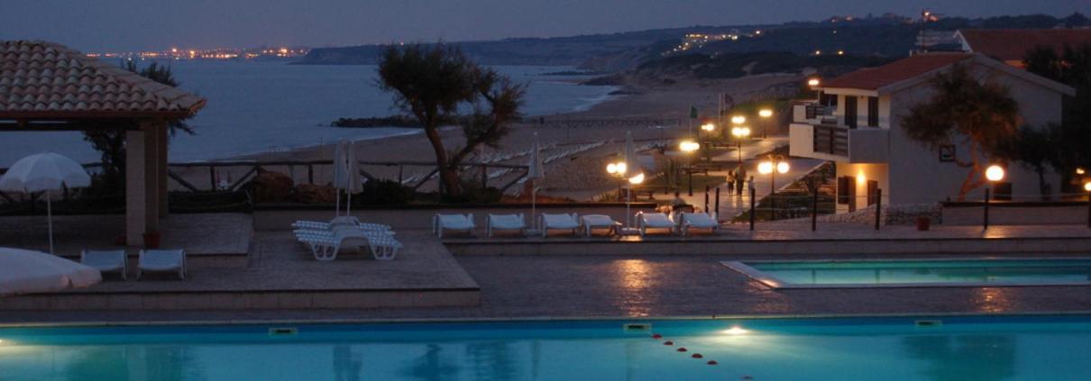 סקוליטי Kamarina Resort מראה חיצוני תמונה