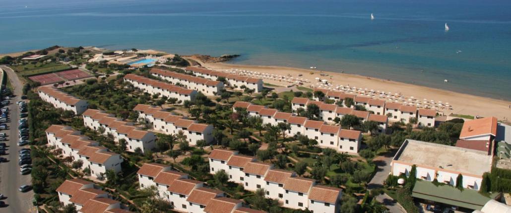 סקוליטי Kamarina Resort מראה חיצוני תמונה