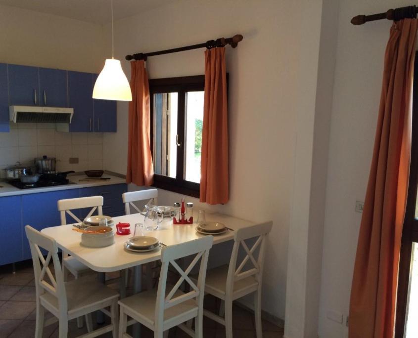 סקוליטי Kamarina Resort מראה חיצוני תמונה