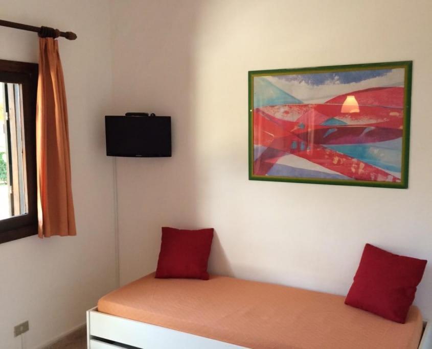 סקוליטי Kamarina Resort מראה חיצוני תמונה