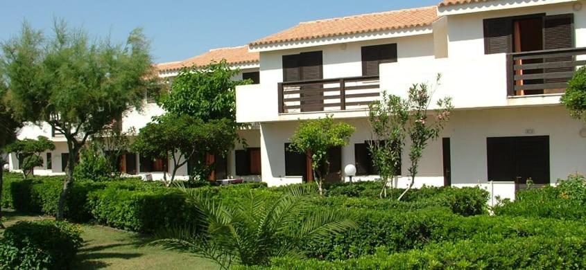 סקוליטי Kamarina Resort מראה חיצוני תמונה