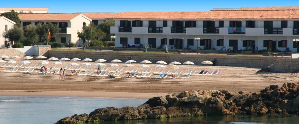 סקוליטי Kamarina Resort מראה חיצוני תמונה