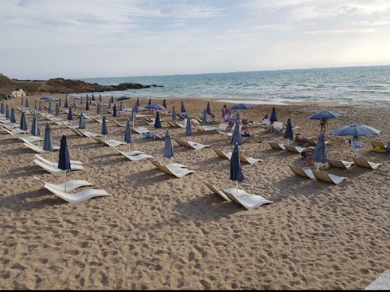 סקוליטי Kamarina Resort מראה חיצוני תמונה