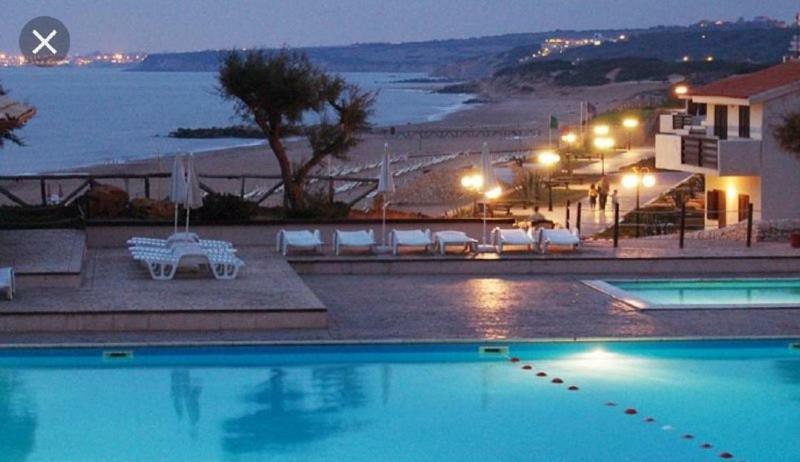 סקוליטי Kamarina Resort מראה חיצוני תמונה