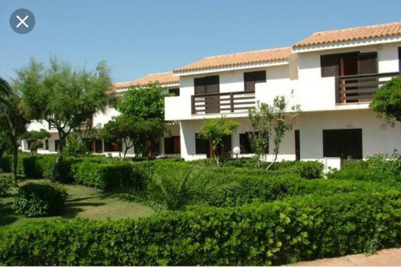סקוליטי Kamarina Resort מראה חיצוני תמונה