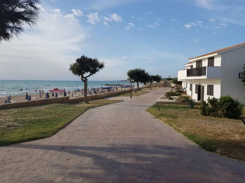 סקוליטי Kamarina Resort מראה חיצוני תמונה